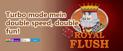 Daily Reload Power-Up promotion banner